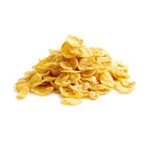Cereal de Milho Natural em Flocos Light - Corn Flakes (granel 1kg)