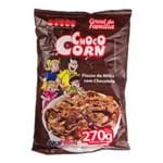 Cereal Matinal Choco Corns Alcafoods 270g