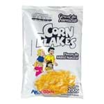 Cereal Matinal Corn Flakes Alcafoods 200g