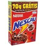 Cereal Nescau Nestlé Leve 770g Pague 700g