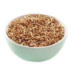 Cereal Rico em Fibras All Fibrous (granel 1kg)