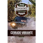Cerrado Vibrante - uma Aventura com o Jeep Renegade no Interiror do Mato Grosso