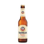 Cerveja Alemã Erdinger Weissbier 330ml