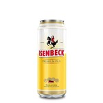 Cerveja Alemã Isenbeck Premium Pils 500ml