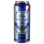 Cerveja Alemã Oettinger Pils Lata 500ml