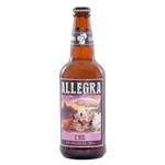 Cerveja Allegra C’RIO 500ml