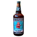 Cerveja Allegra Pilzen 500ml