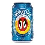 Cerveja Antarctica 350ml Lata