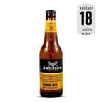 Cerveja Antuérpia Premium Lager 355ml