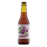 Cerveja Artesanal Barbarella Fruitbier Framboesa 355ml