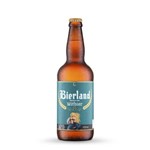 Cerveja Artesanal Bierland Witbier 500ml