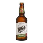 Cerveja Artesanal Blauth Bier Honey Session Ipa 500ml