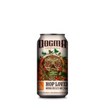 Cerveja Artesanal Dogma Hop Lovers Iipa 350ml