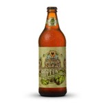 Cerveja Artesanal Dortmund Hopfen Ipa - 600ml