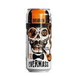 Cerveja Artesanal Everbrew Evermass Lata 473ml