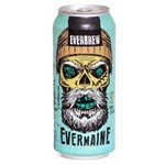 Cerveja Artesanal New England IPA Evermaine 473ml Everbrew