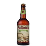 Cerveja Artesanal Paulistania Viaduto do Chá 500ml