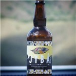 Cerveja Artesanal Premium American Blonde Ale Jybá - 500 Ml