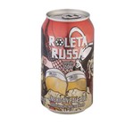 Cerveja Artesanal Roleta Russa Apa Lata 350ml