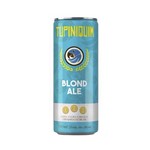 Cerveja Artesanal Tupiniquim Blond Ale Lata 350ml