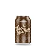 Cerveja Augustinus Whole Lotta Nuts Imperial Porter 350ml