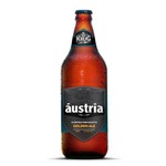 Cerveja Austria Golden Ale 600ml