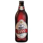 Cerveja B.Baden Bitter 1999 600ml
