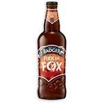 Cerveja Badger Firkin Fox (500ml)
