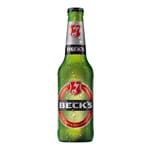 Cerveja Beck'S 330ml Long Neck