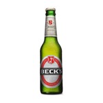 Cerveja Beck's 275ml