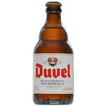 Cerveja Belga Duvel 330ml