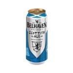 Cerveja Belhaven Scottish Ale Lata 440ml