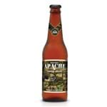 Cerveja Bier Hoff Apache 355ml