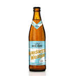Cerveja Bier Hoff Mandarino Weisse 500ml