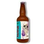 Cerveja Bier Nards Manchinha Amber Ale 500ml