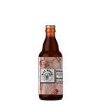Cerveja Bier NardsHaar Cinnamon Wood - Edição Limitada 300ml