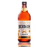Cerveja Bierbaum Lager 600ml