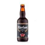 Cerveja Bierland Imperial Stout 500ml