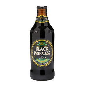 Cerveja Black Princess 355ml