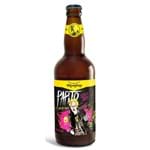 Cerveja Blondine Papito 500ml