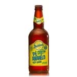 Cerveja Blumenau Ipê Amarelo Hop Lager 500ml