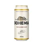 Cerveja Bohemia 473ml Lt