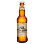 Cerveja Bohemia 355ml Long Neck
