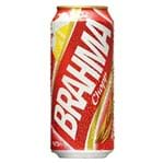 Cerveja Brahma 473ml Lata