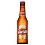 Cerveja Brahma 355ml L.N