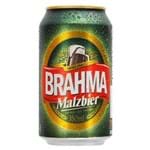 Cerveja Brahma Malzbier 350ml
