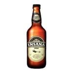 Cerveja Brasileira Insana Gold 500ml