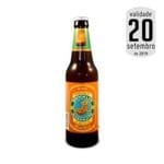 Cerveja Brooklyn Naranjito Pale Ale 330ml