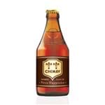 Cerveja Chimay Dorée Gold 330ml