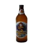 Cerveja Colombina Gynhattan 600ml